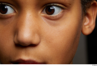 HD Face Skin Delmetrice Bell eye face nose skin pores…